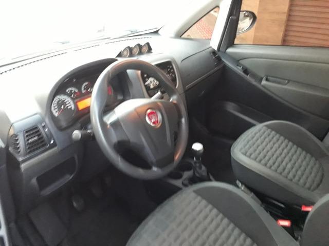 Fiat Idea Adventure 2013 - Foto 9