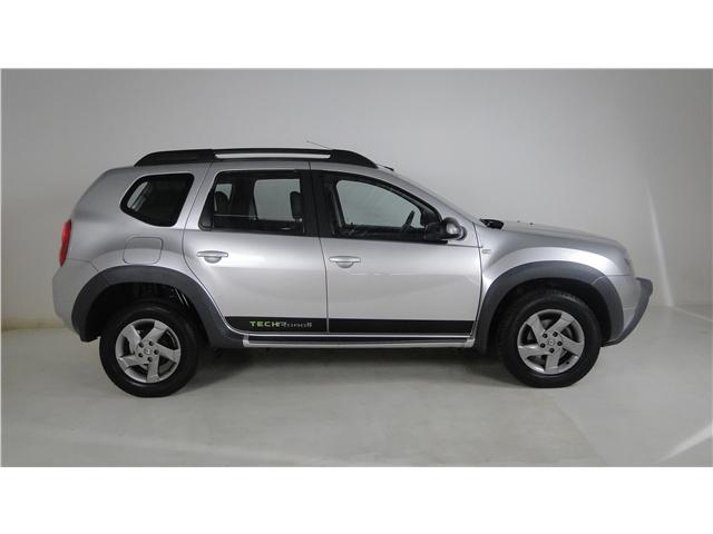 Renault Duster 2.0 tech road ii 4x2 16v flex 4p automático - Foto 11