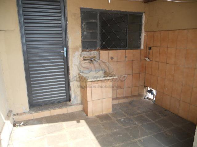 Casa para alugar com 3 dormitórios em Nova jaboticabal, Jaboticabal cod:L3713 - Foto 4