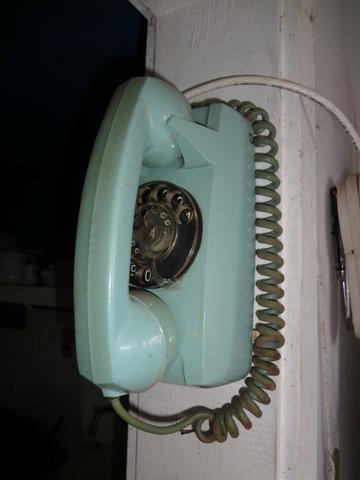 Telefones Antigos para seu Escritorio anos 50-60-70 "Raridades" - Foto 4