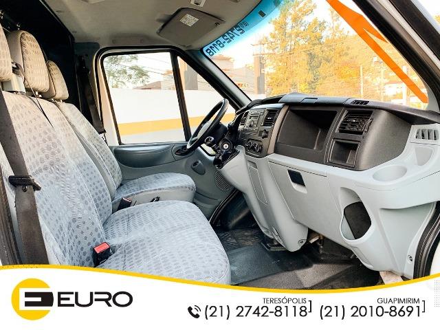 Ford Transit Furgão - Foto 10
