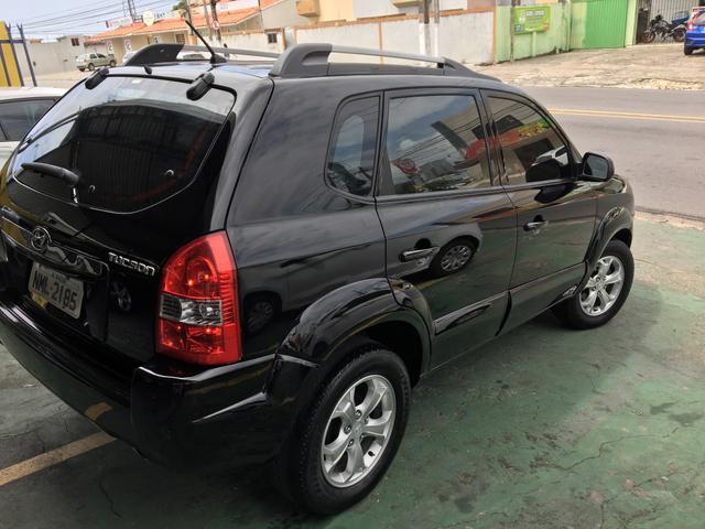 Tucson mecânica TOP - Foto 3