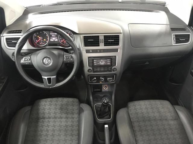 Fox 1.6 Confortline Completo Airbag + Abs modelo Novo !!! Erick Veículos 27/ 3060-7577 - Foto 8