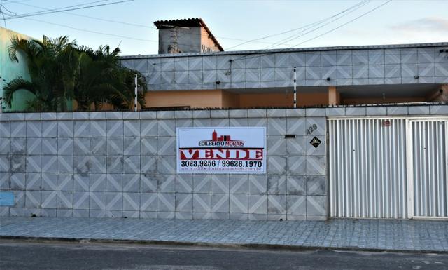Casa para vender na Bela Vista prox a José Bastos com 04 qts sendo 03 suites