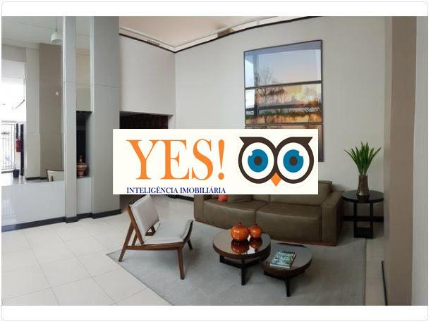 Apartamento Loft 1/4 para Venda no Conodmínio Loft Privilégio - Foto 6