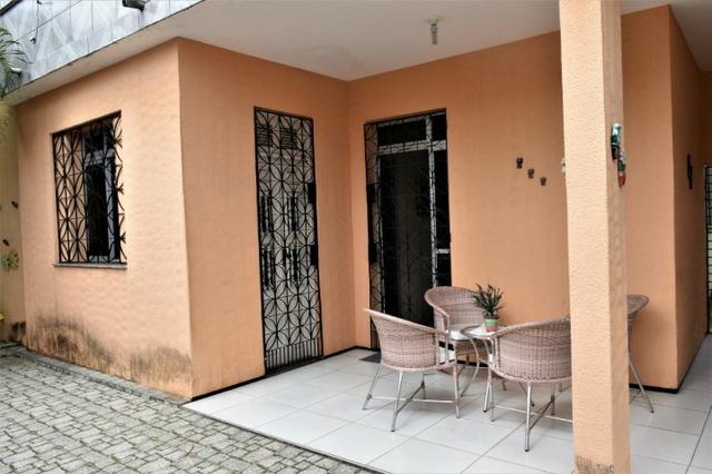 Casa para vender na Bela Vista prox a José Bastos com 04 qts sendo 03 suites - Foto 4