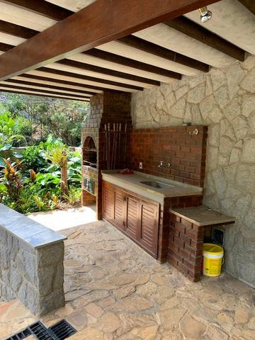 Casa Retiro com 3 quartos, jardim e piscina cod.23724 - Foto 6