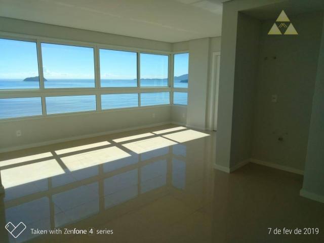 Apartamento com 3 dormitórios à venda, 124 m² por r$ 1.186.577 - itacolomi - balneário piç - Foto 3