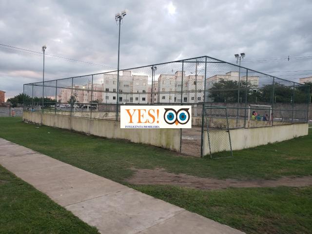 Apartamento 2/4 para Venda Condominio Central Parque - Rua Nova - Foto 13