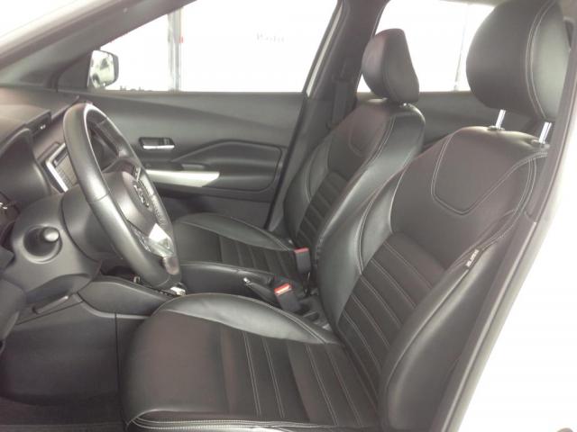 NISSAN KICKS 1.6 16V FLEX SL 4P XTRONIC - Foto 10