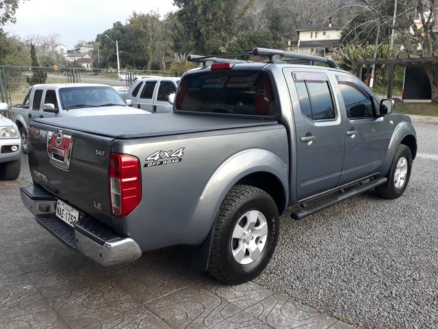Frontier LE 4X4 - Foto 2