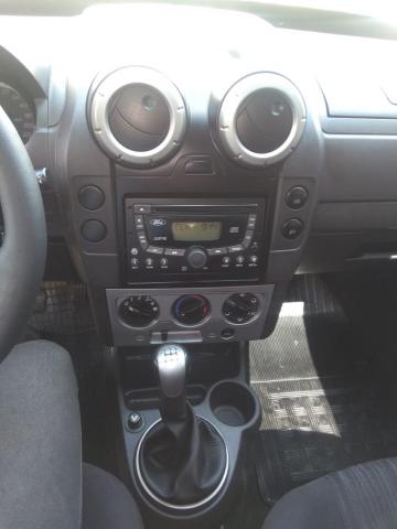 Ford Ecosport 1.6 XLT Freestyle 8V Á Mais nova de Goiânia !!! - Foto 11