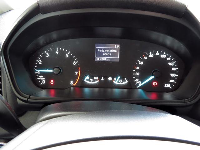 Ford Ecosport 1.5 tivct flex se manual - Foto 8