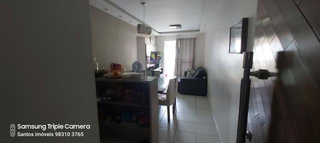 Bosque Ville, 3 quartos sendo 1 suíte, térreo, R$188 mil. Aceita proposta/ * - Foto 11