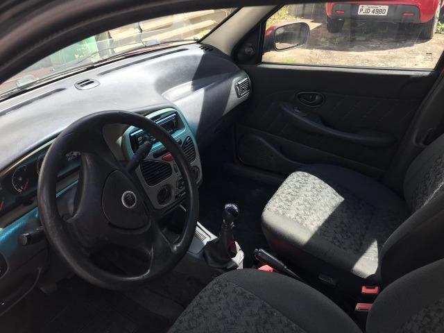 Fiat Palio Celebration 1.0 - 2006/07 - Foto 6