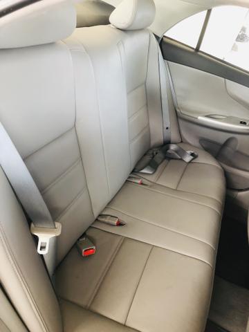 Toyota - Corolla GLI - Foto 11