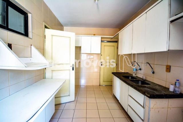 Apartamento para alugar com 3 dormitórios em Aldeota, Fortaleza cod:763283 - Foto 4