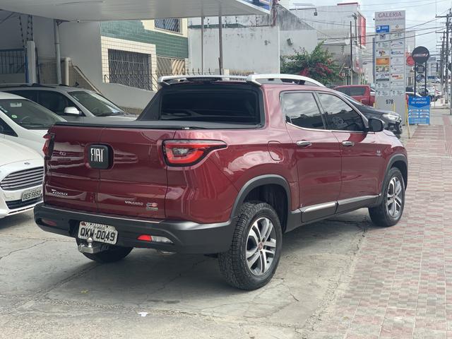 Fiat Toro - Foto 5