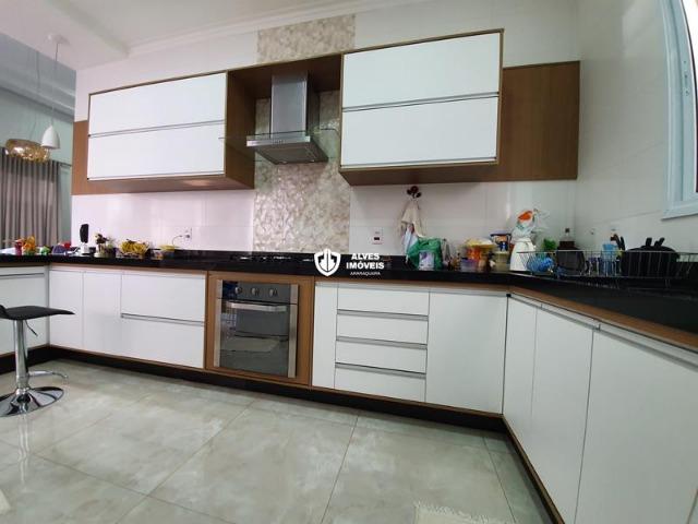 Maravilhosa Casa No Condomínio Quinta Das Tipuanas-A54 - Foto 14