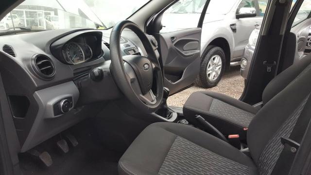 Ford Ka Se 2017 - Foto 4
