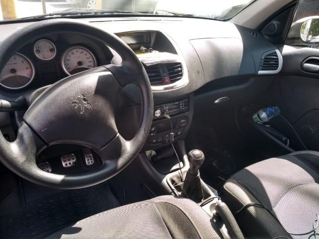 Peugeot 207 Escaped 1.6 2010 - Foto 3