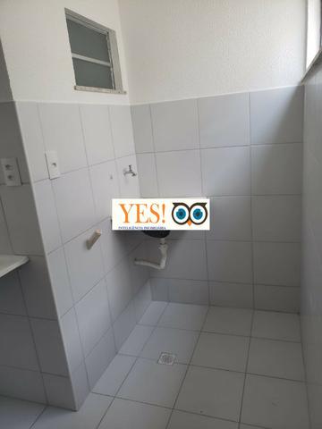 Apartamento 2/4 para Venda Condominio Central Parque - Rua Nova - Foto 11