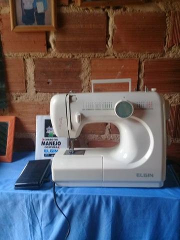 Máquina de costura - Foto 2
