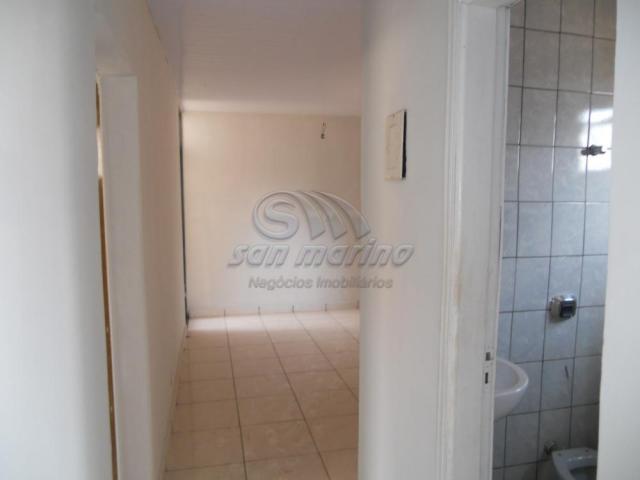 Casa para alugar com 3 dormitórios em Nova jaboticabal, Jaboticabal cod:L3713 - Foto 6