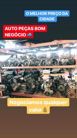 Motor stilo 1.8 gm - Foto 4