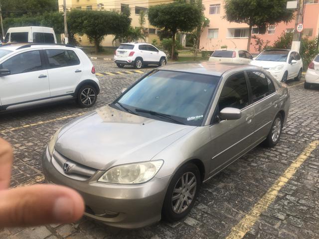 Civic impecável - Foto 2