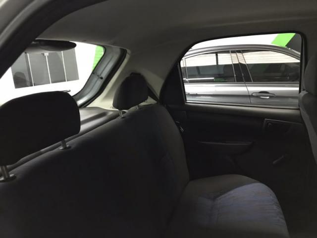 Chevrolet celta 4p spirit 2011 - Foto 13
