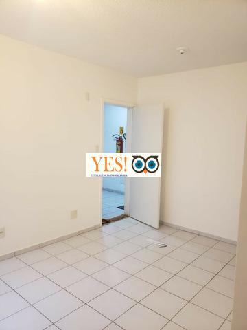 Apartamento 2/4 para Venda Condominio Central Parque - Rua Nova - Foto 10