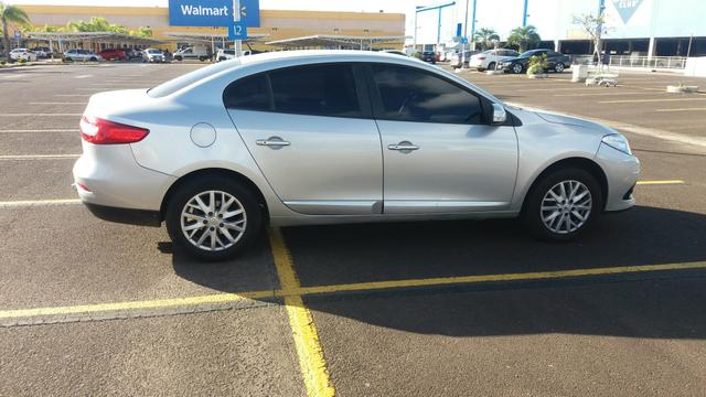 Fluence plus top de linha 2016 automático - Foto 3