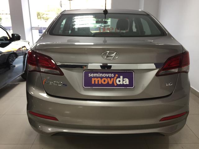 Hb20s c.plus/c.style 1.6 flex 16V Mec + ( Brinde ) Leia todo anúncio - Foto 8