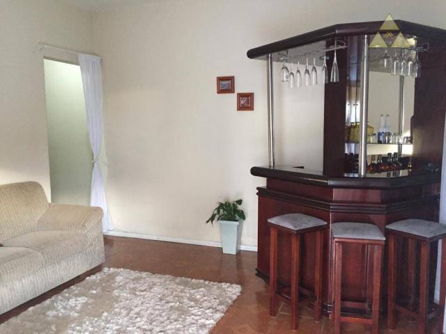 Casa com 3 dormitórios à venda, 320 m² por r$ 650.000 - jardim icaraí - barra velha/sc - Foto 13