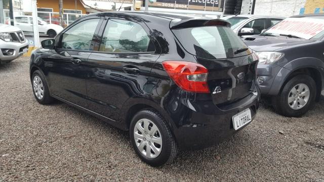Ford Ka Se 2017 - Foto 8