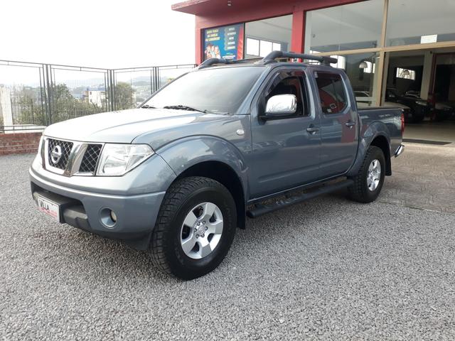 Frontier LE 4X4 - Foto 6