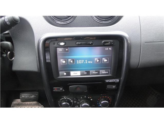 Renault Duster 2.0 tech road ii 4x2 16v flex 4p automático - Foto 14