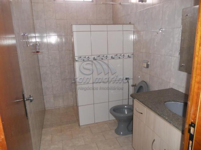 Casa para alugar com 3 dormitórios em Jardim brandi, Jaboticabal cod:L660 - Foto 13