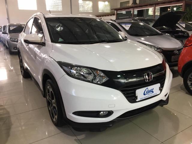 Hr-v Exl 2015/2016 - Foto 3