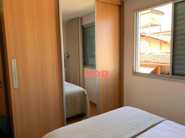 Apartamento com 4 dormitórios à venda, 114 m² por r$ 700.000 - prado - belo horizonte/mg - Foto 6