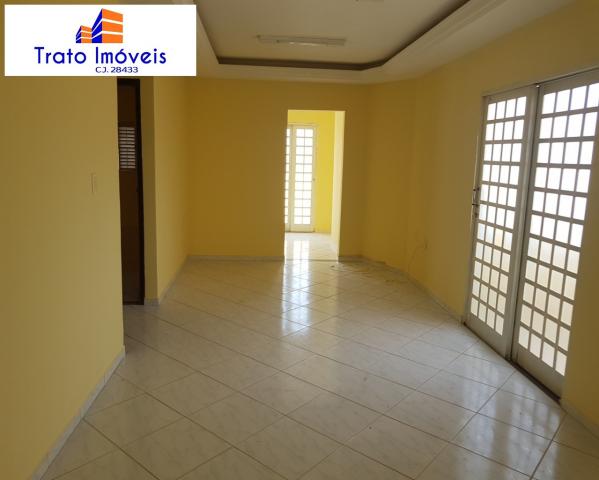Apartamento para locação no setor nordeste, formosa-go