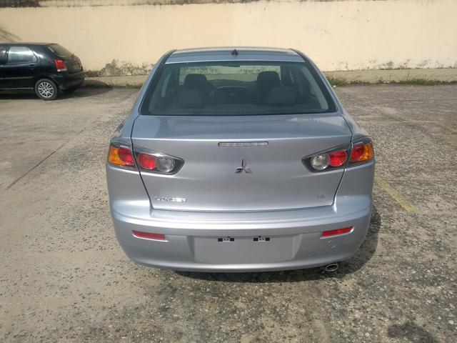 Lancer HLT 2.0 Gasolina 2019 Okm - Foto 7