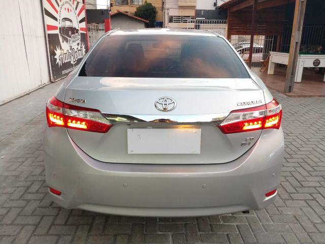 Corolla xei 2015/16 - Foto 5