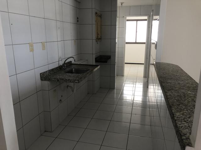 Apto Renascença Nascente Vizinho Tropical Shopping - Foto 3