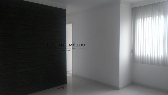 Apartamento, Pedra do Descanso, Feira de Santana-BA - Foto 6