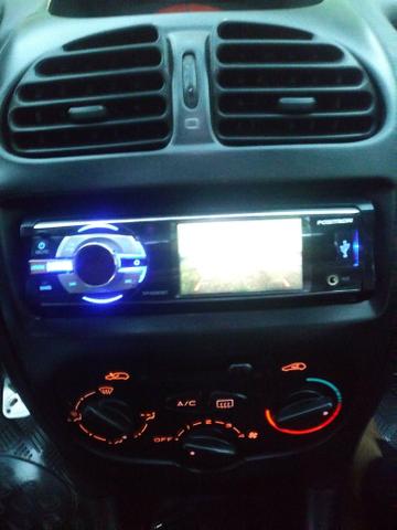 Peugeot 206 - Foto 8