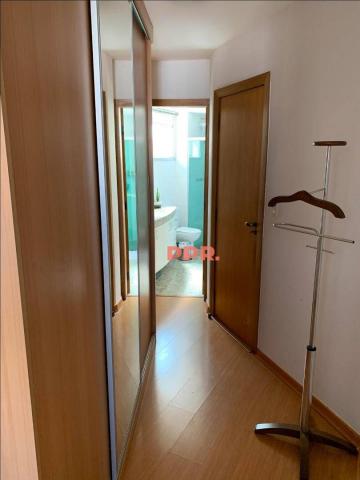 Apartamento com 4 dormitórios à venda, 114 m² por r$ 700.000 - prado - belo horizonte/mg - Foto 17
