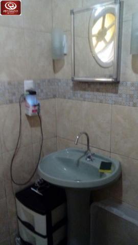 Casa à venda com 2 dormitórios em Jardim amelia, Pinhais cod:13160.46 - Foto 8