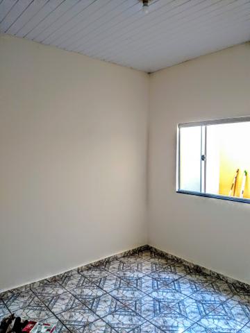 Casa atrás da justiça federal aluguel 1.100 reais - Foto 8
